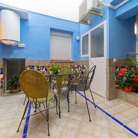 Apartamento En El Centro De Nerja Exteriér fotografie