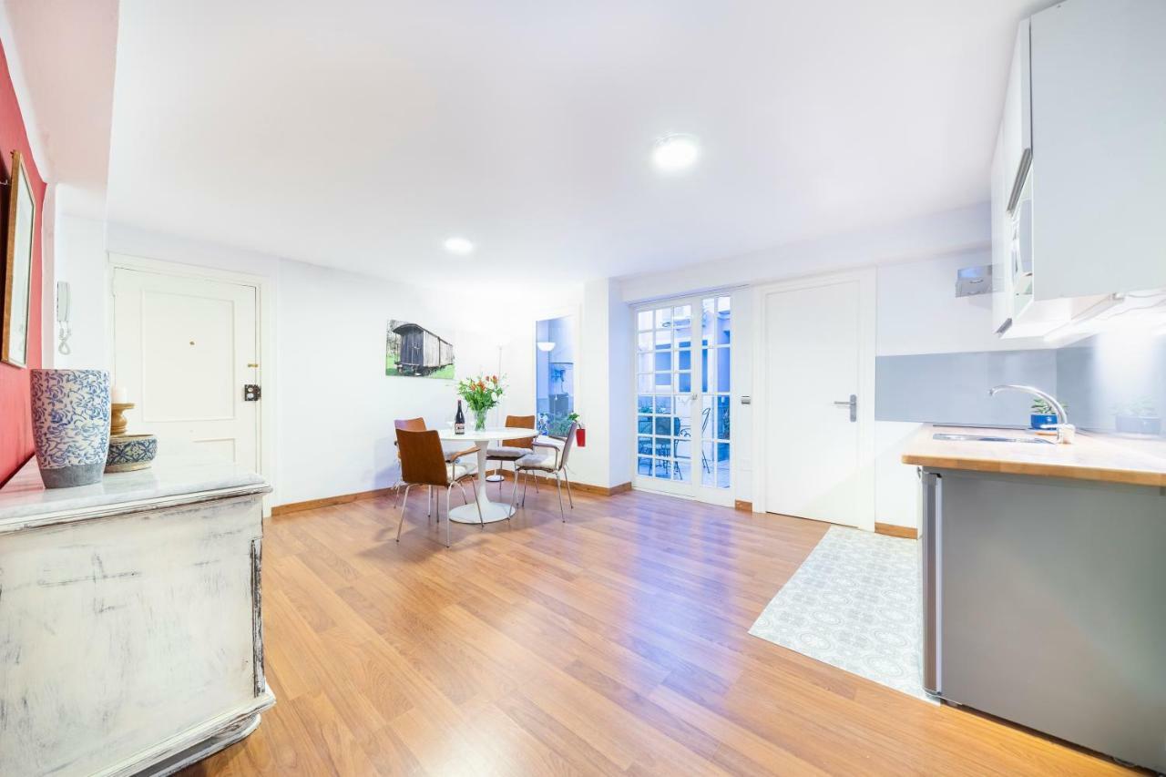 Apartamento En El Centro De Nerja Exteriér fotografie