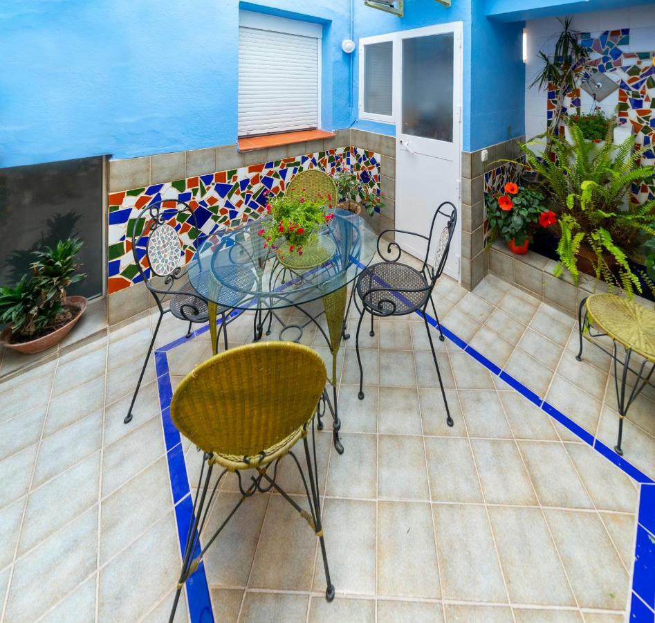 Apartamento En El Centro De Nerja Exteriér fotografie
